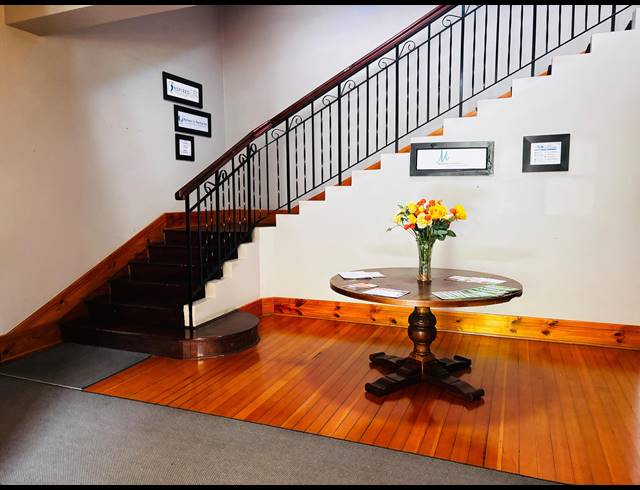 278M² OFFICE TO LET IN CLARENDON